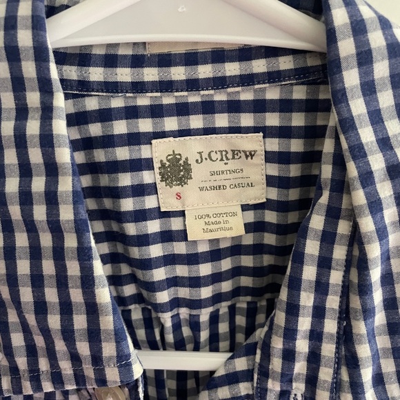 Men’s Casual Button Downs, j.Crew, 4 - Picture 5 of 5